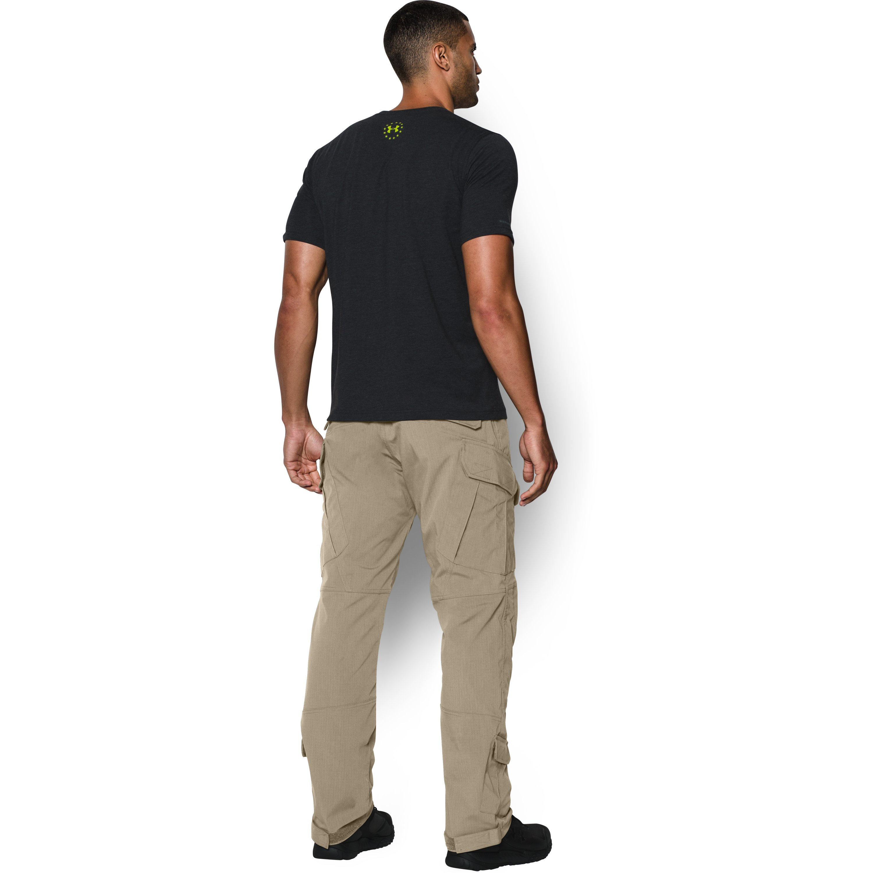 under armour elite cargo